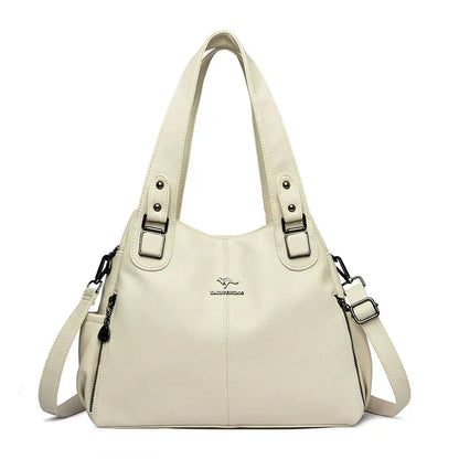 Antora Retro Shoulder Bag