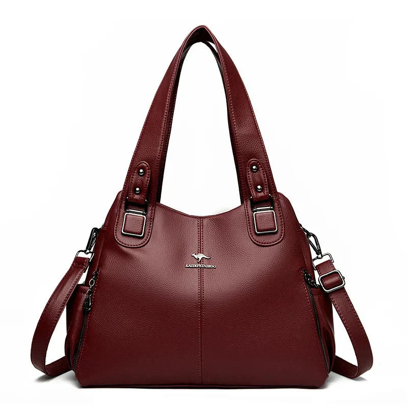 Antora Retro Shoulder Bag