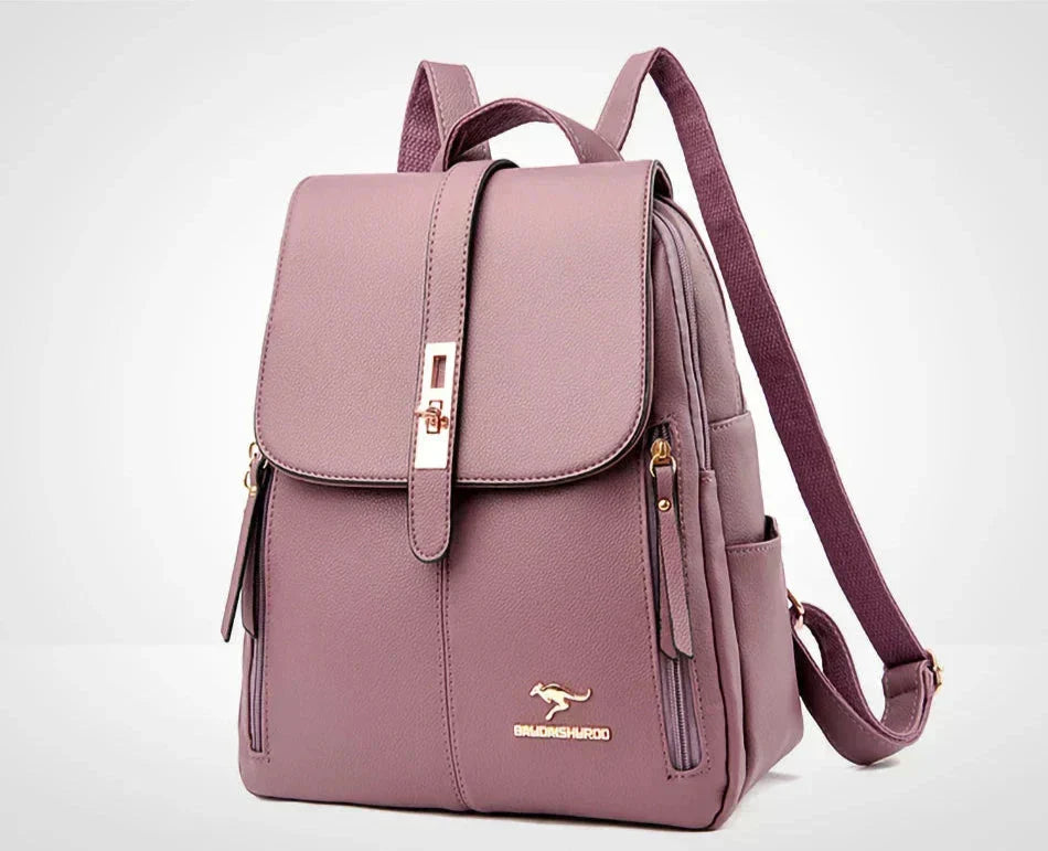 Alisa Backpack Bag
