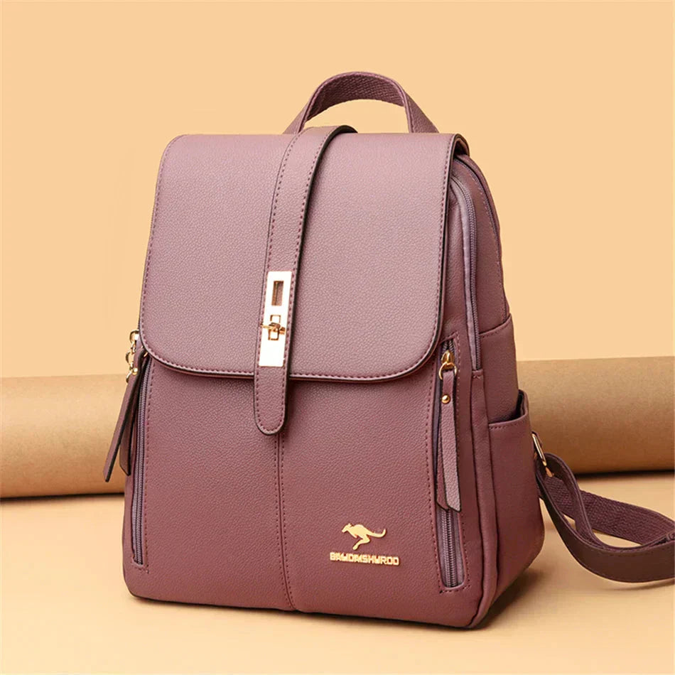 Alisa Backpack Bag