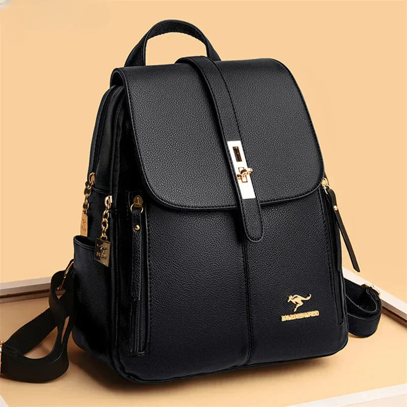 Alisa Backpack Bag