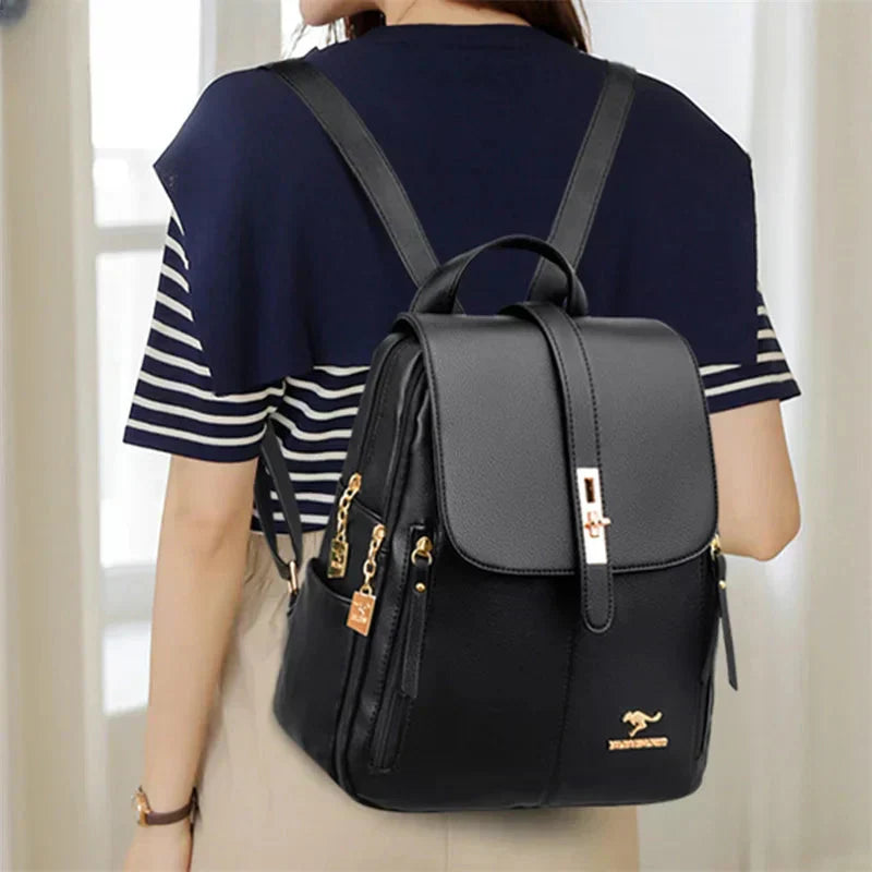 Alisa Backpack Bag