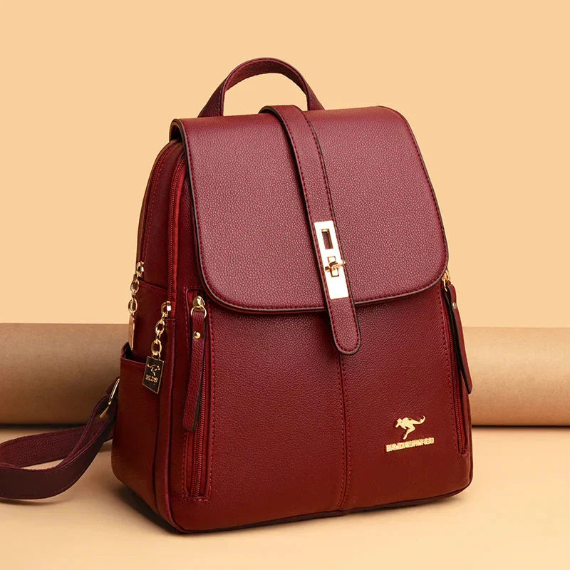 Alisa Backpack Bag