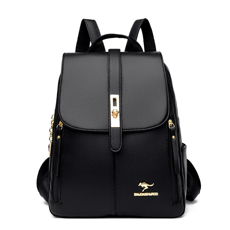Alisa Backpack Bag