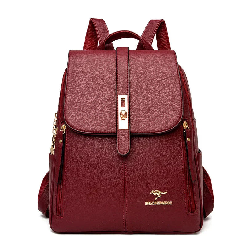 Alisa Backpack Bag
