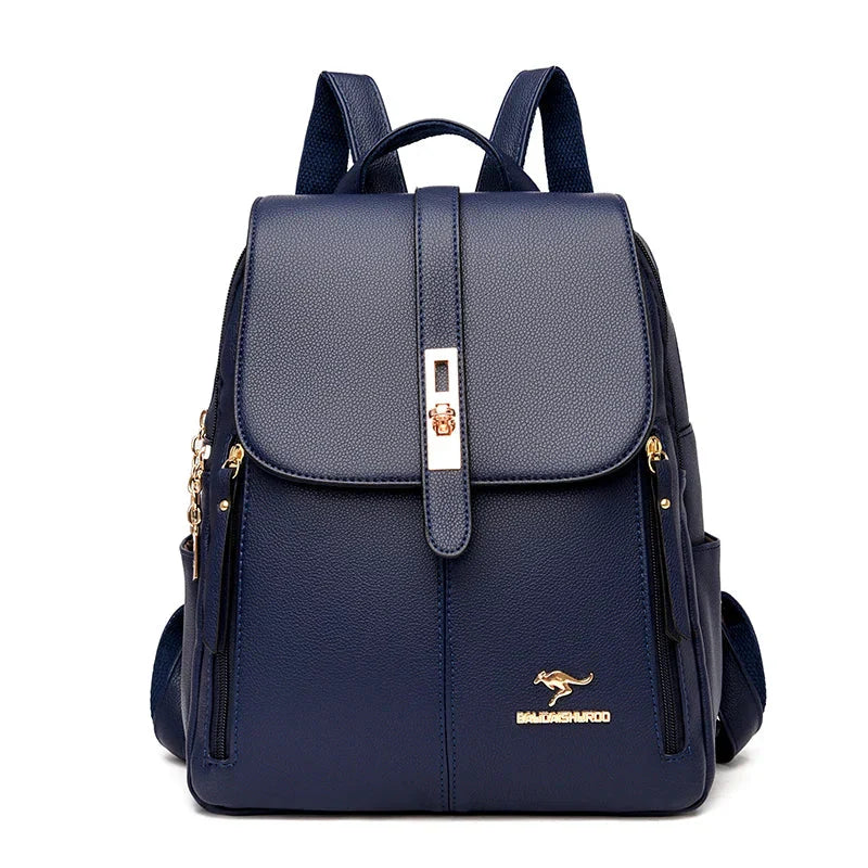 Alisa Backpack Bag