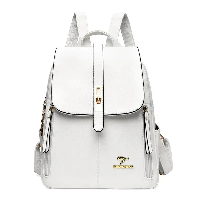 Alisa Backpack Bag