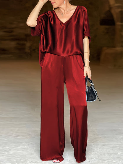 Luxe Elaine Collection