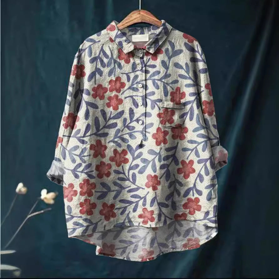 MIA™ - Harmony Top