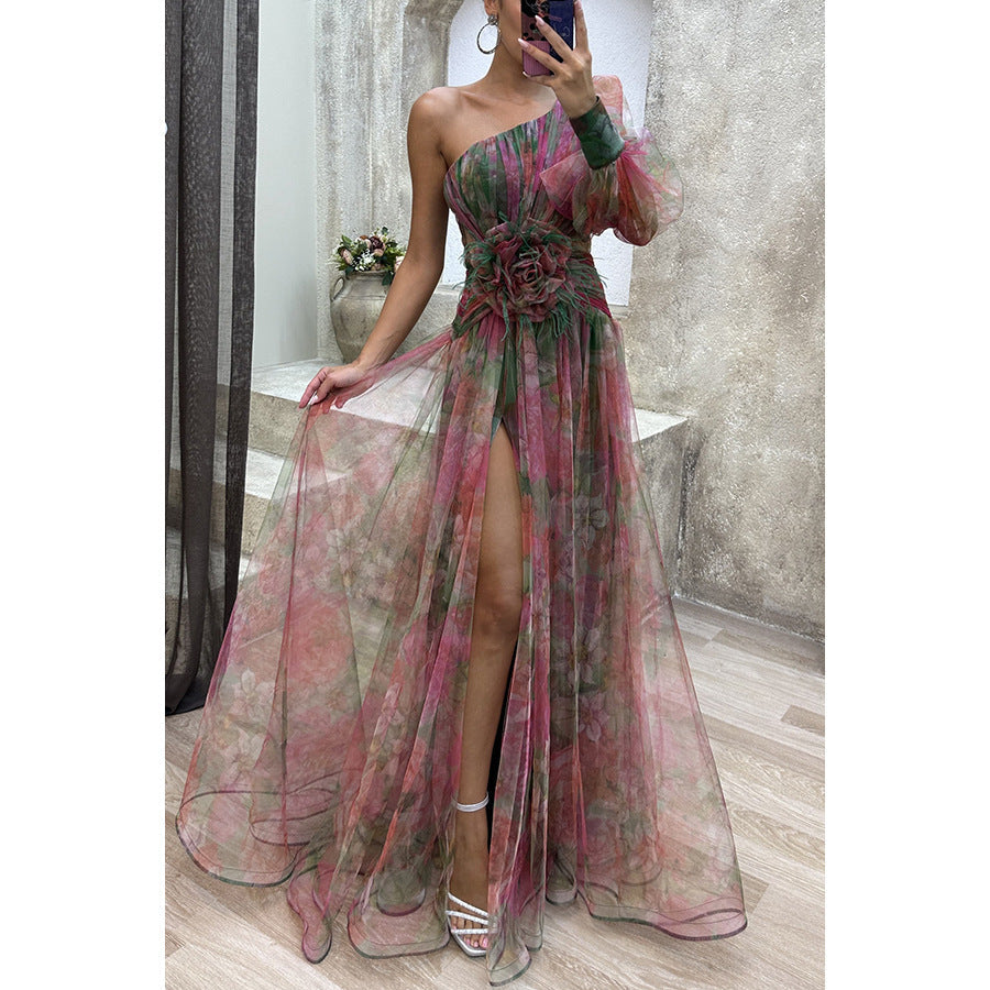 STELLA™ Elegant Fashion Gown