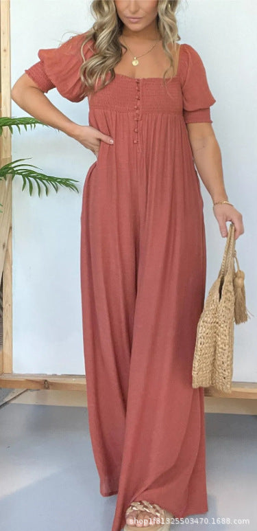 Twilight Breeze Jumpsuit