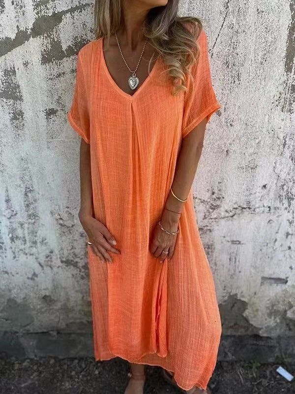 Sienna Sky™ Summer Dress