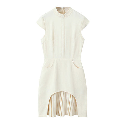 Natalia™ - Chic Mini Dress