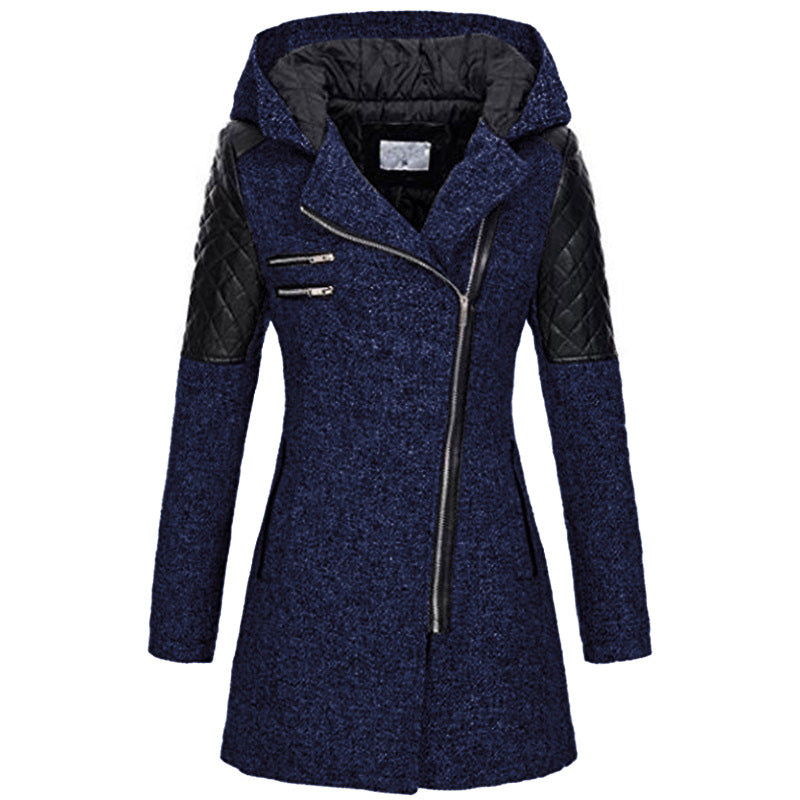 Zara - Warm and Stylish Winter Coat
