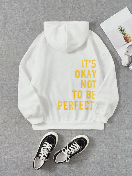 Avery™ | Contemporary Soft Long Sleeve Hoodie