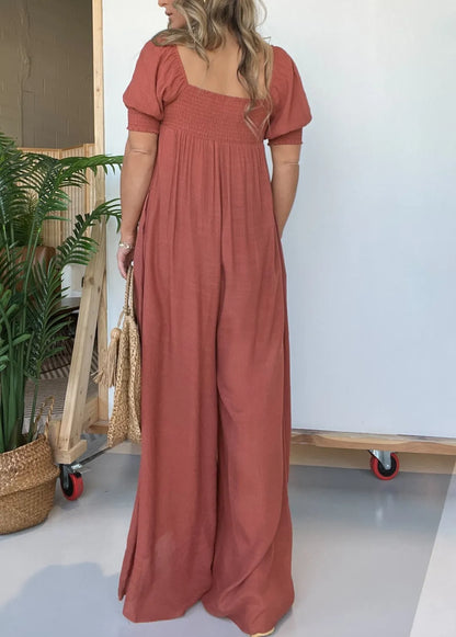 Twilight Breeze Jumpsuit
