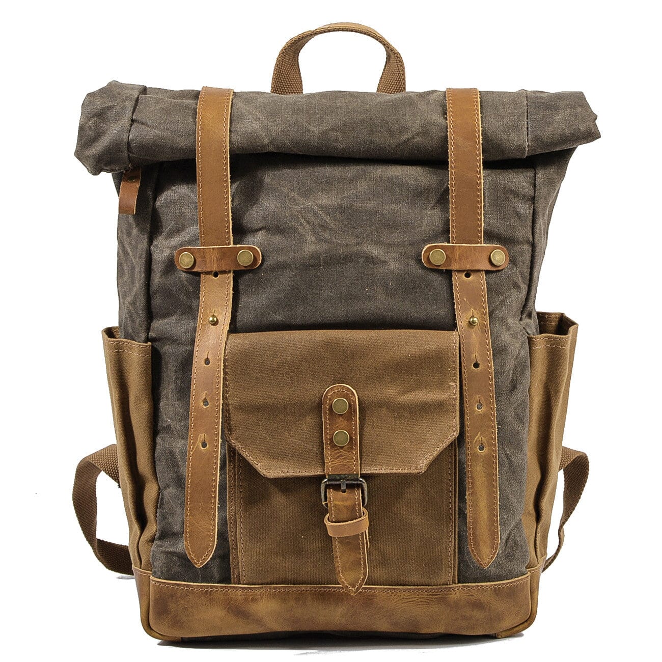 George Rolltop Backpack