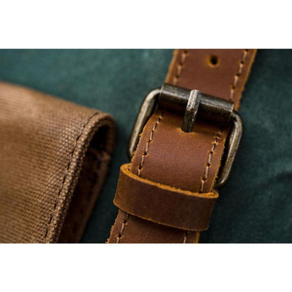 Retro Liam Laptop Backpack