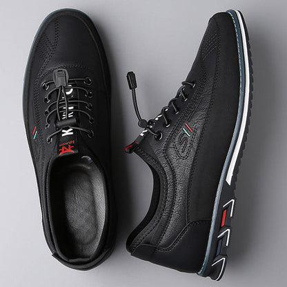 Classic and Ultra-Light Oxford Sneakers