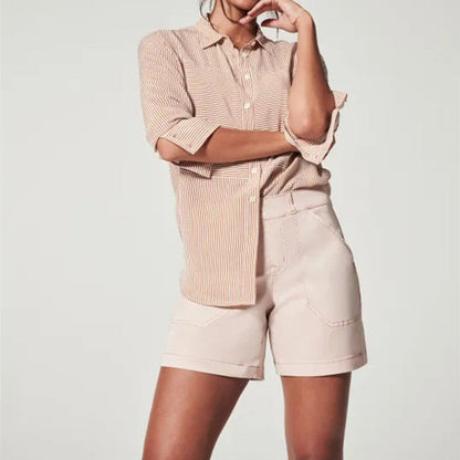 Ava™ - Relaxed Summer Shorts