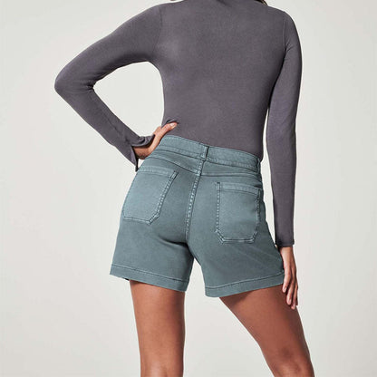 Ava™ - Relaxed Summer Shorts