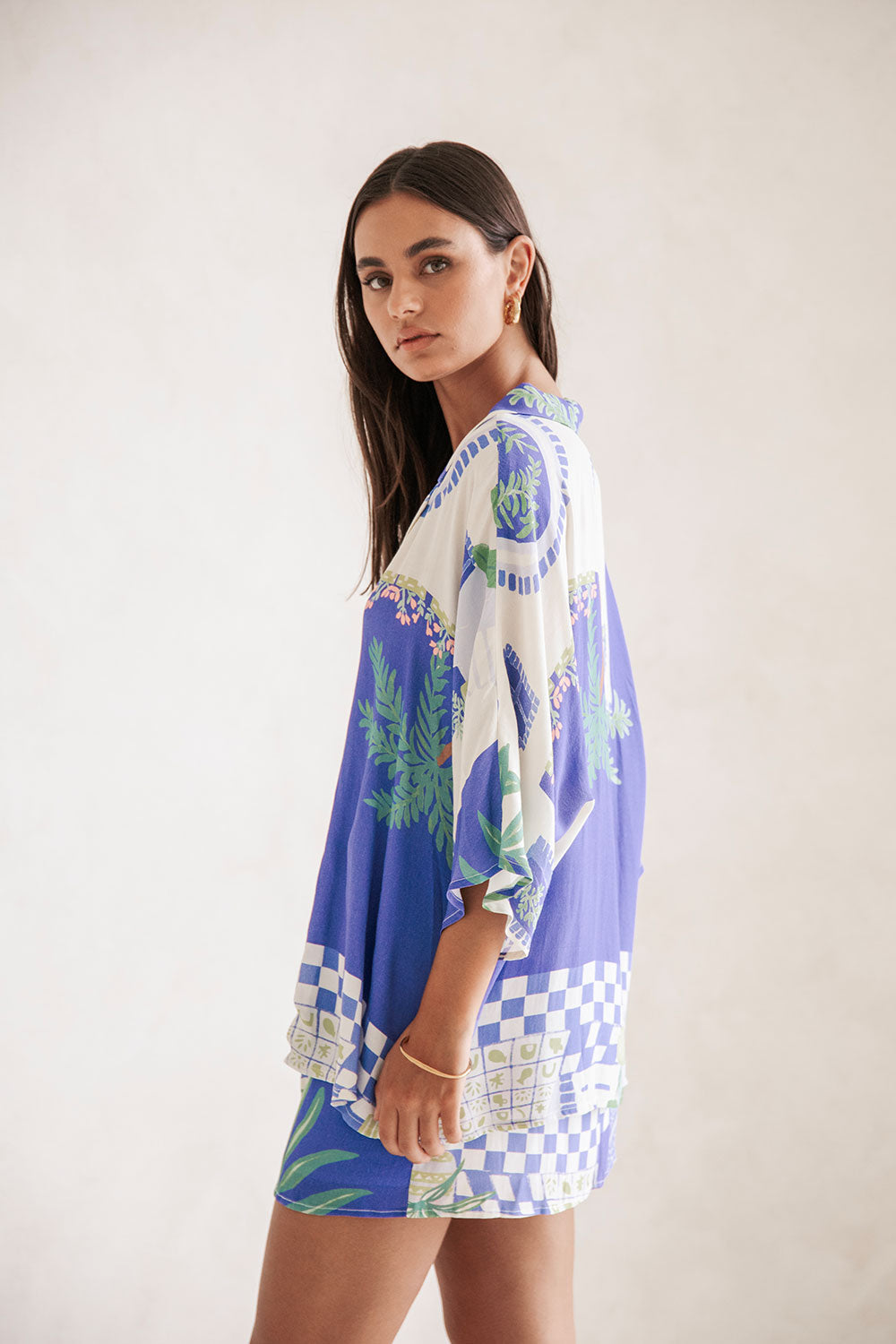 Isla™ - Tropical Two-Piece Ensemble