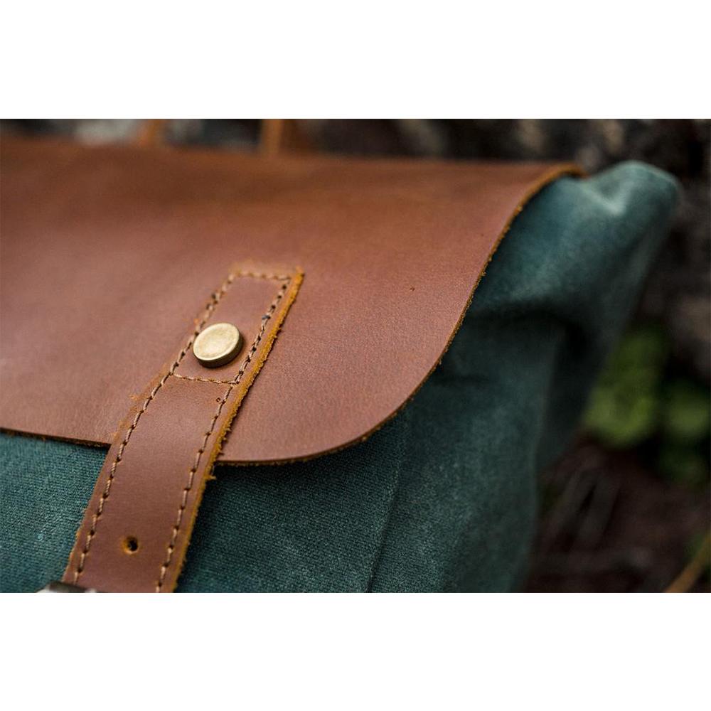 Retro Liam Laptop Backpack