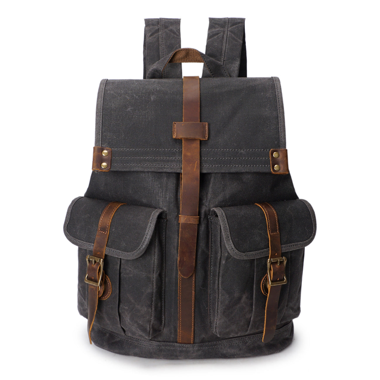 Rafael Vintage Backpack