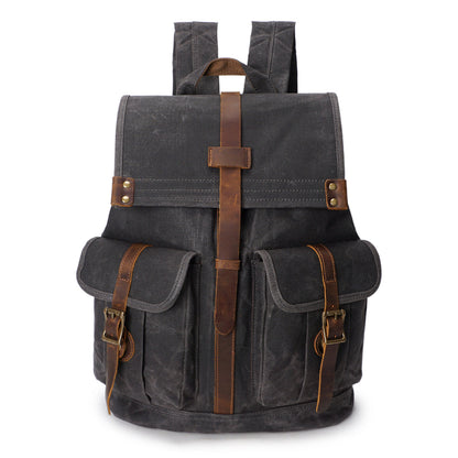 Rafael Vintage Backpack