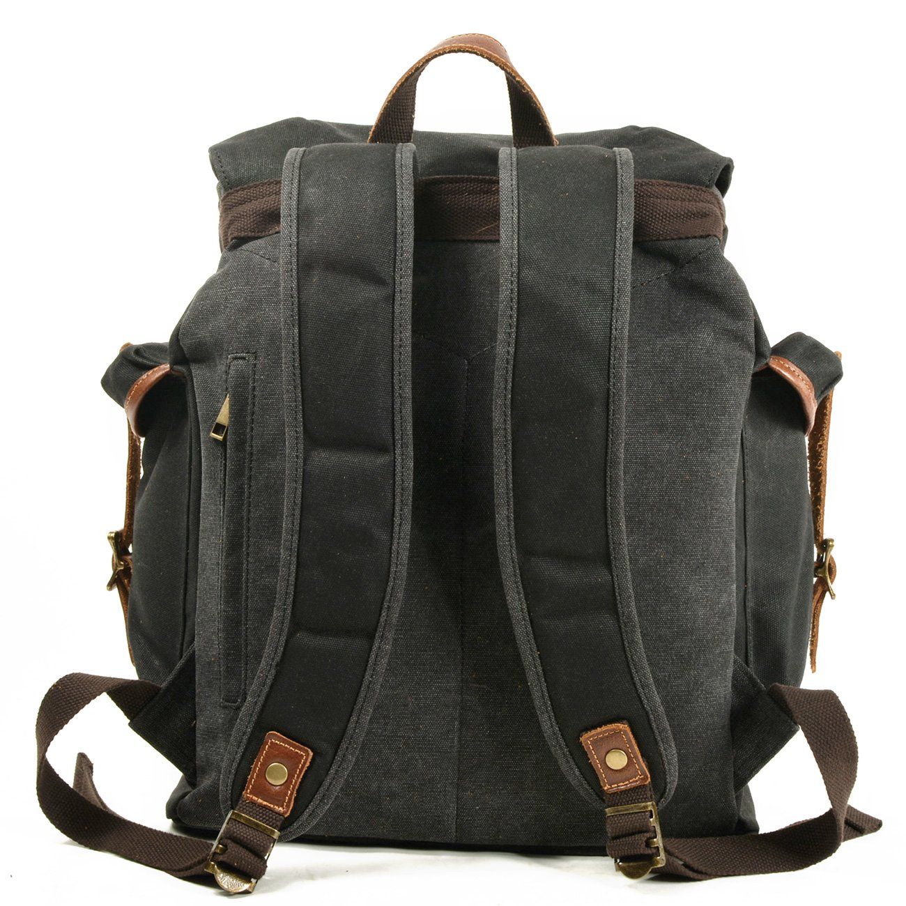 Vintage-Style Rucksack | Oliver