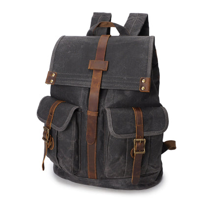 Rafael Vintage Backpack