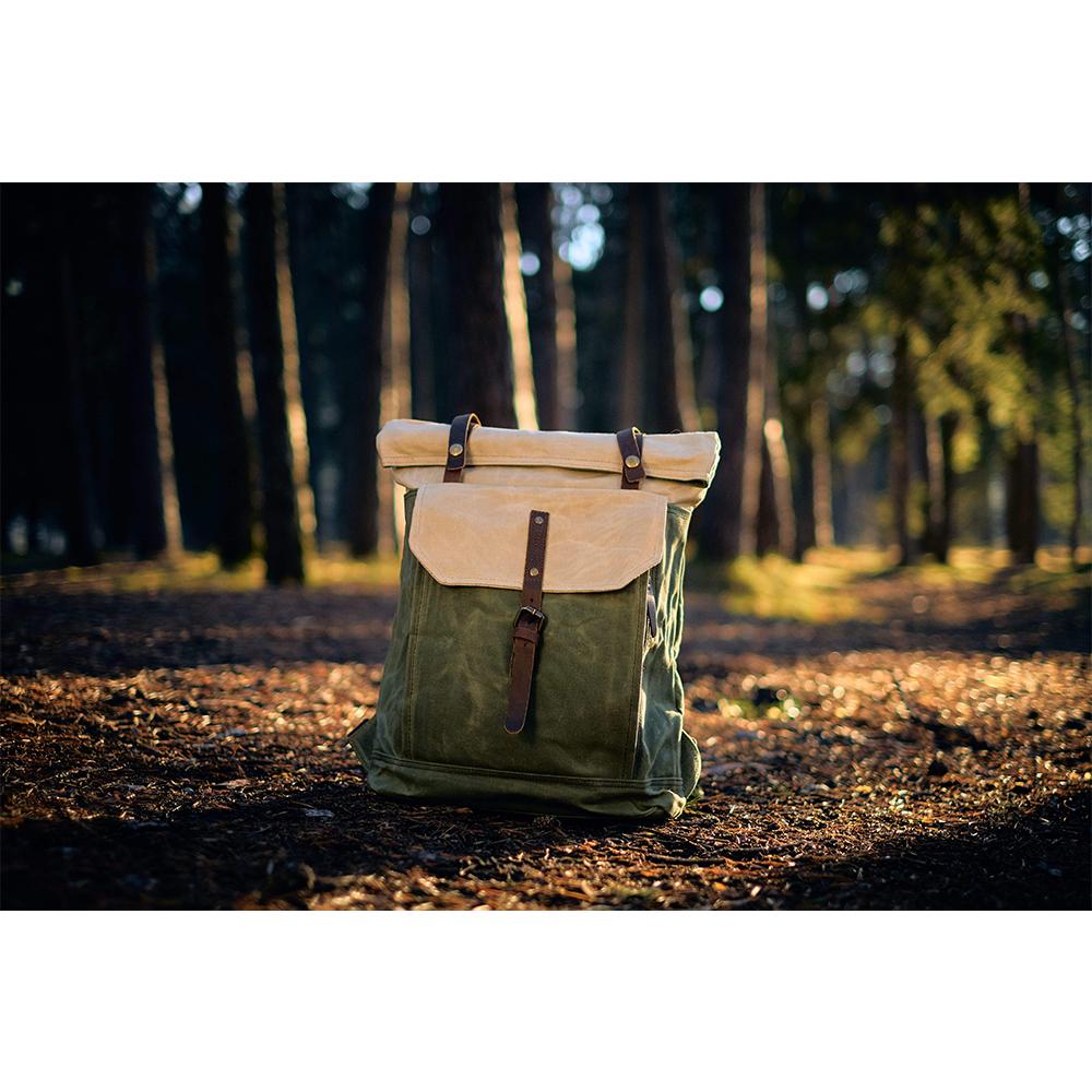 Retro KOTOR Backpack