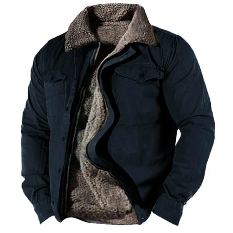 Dan™ Timeless Western Jacket