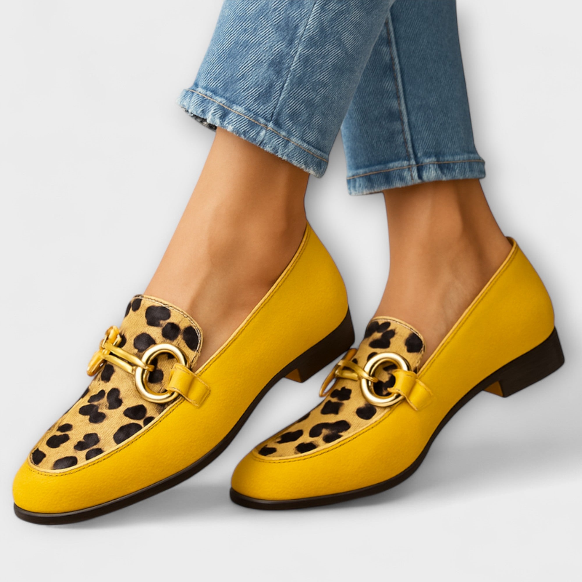 Soia - Stylish Loafers