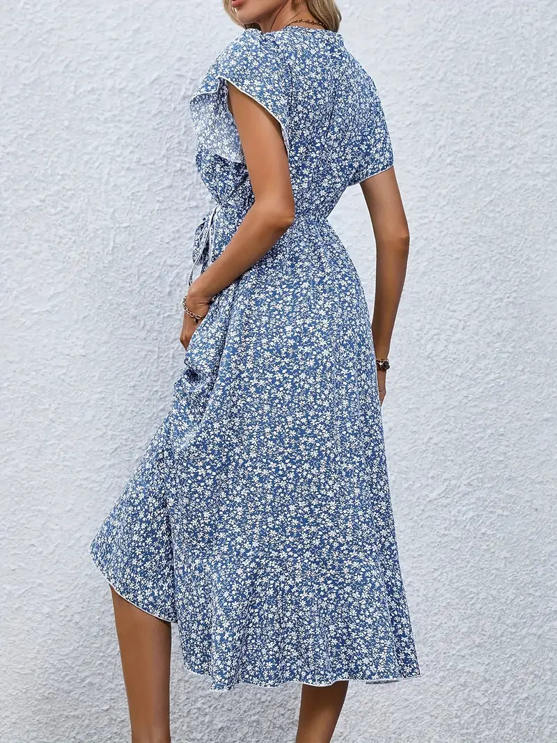 Juliana - Everyday Casual Dress