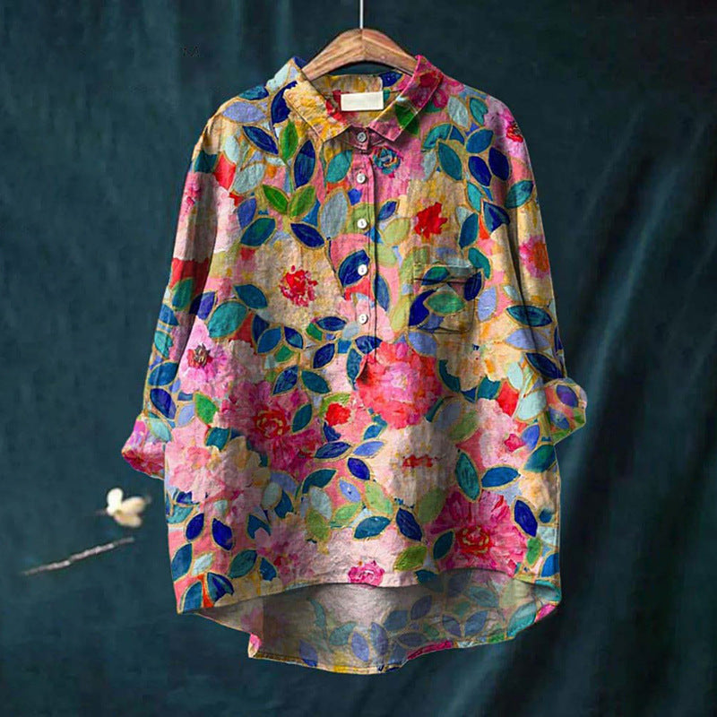 MIA™ - Harmony Top