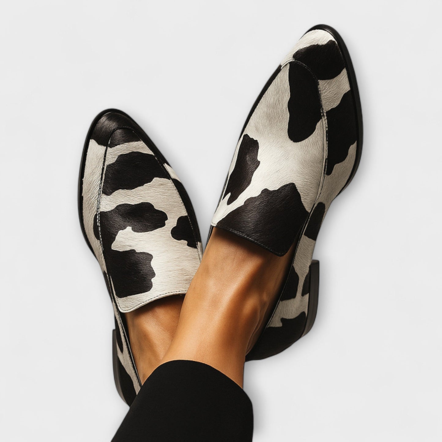 Marg - Stylish Loafer