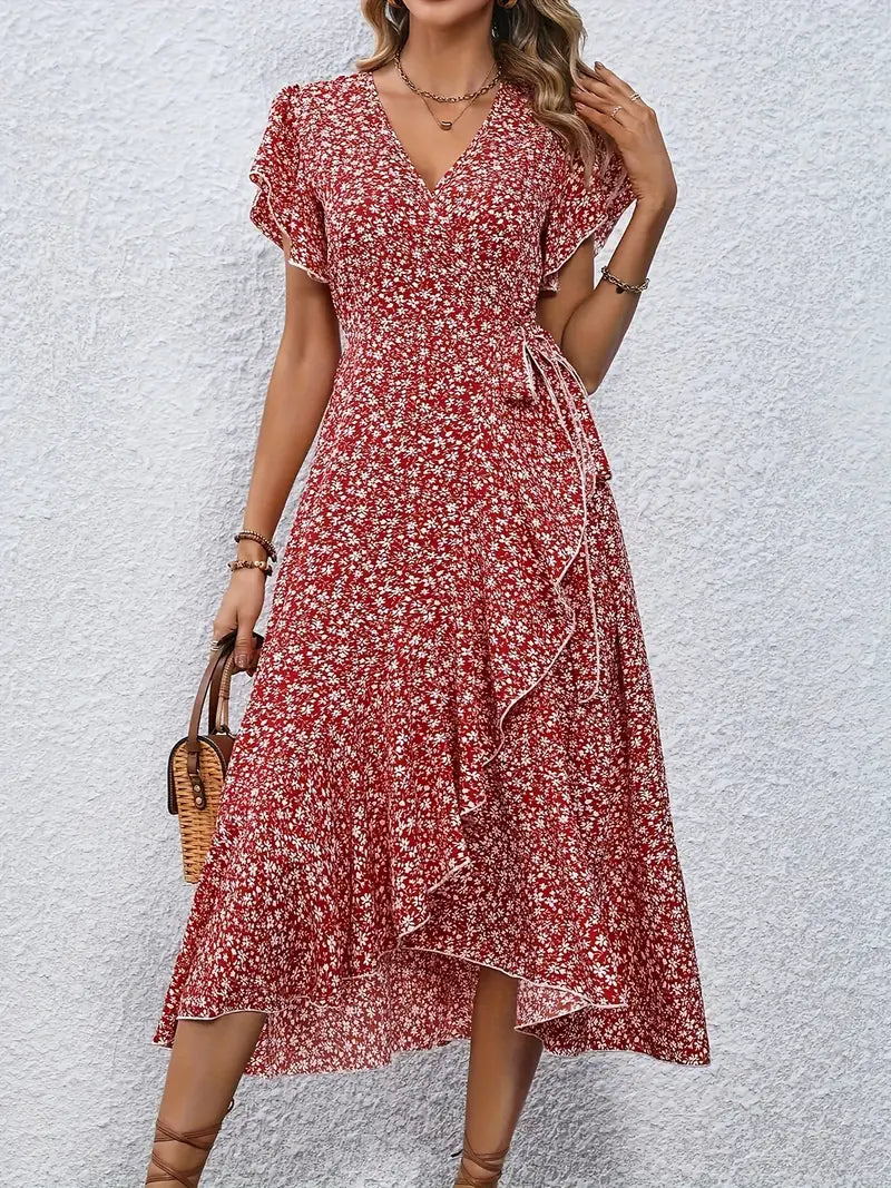Juliana - Everyday Casual Dress