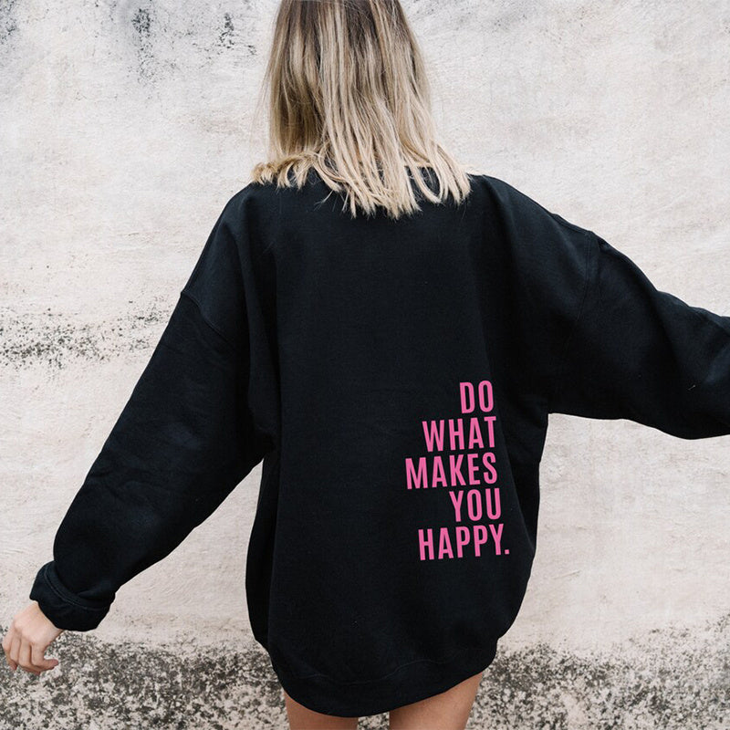 ELLA™ - Happy Adventure Hoodie