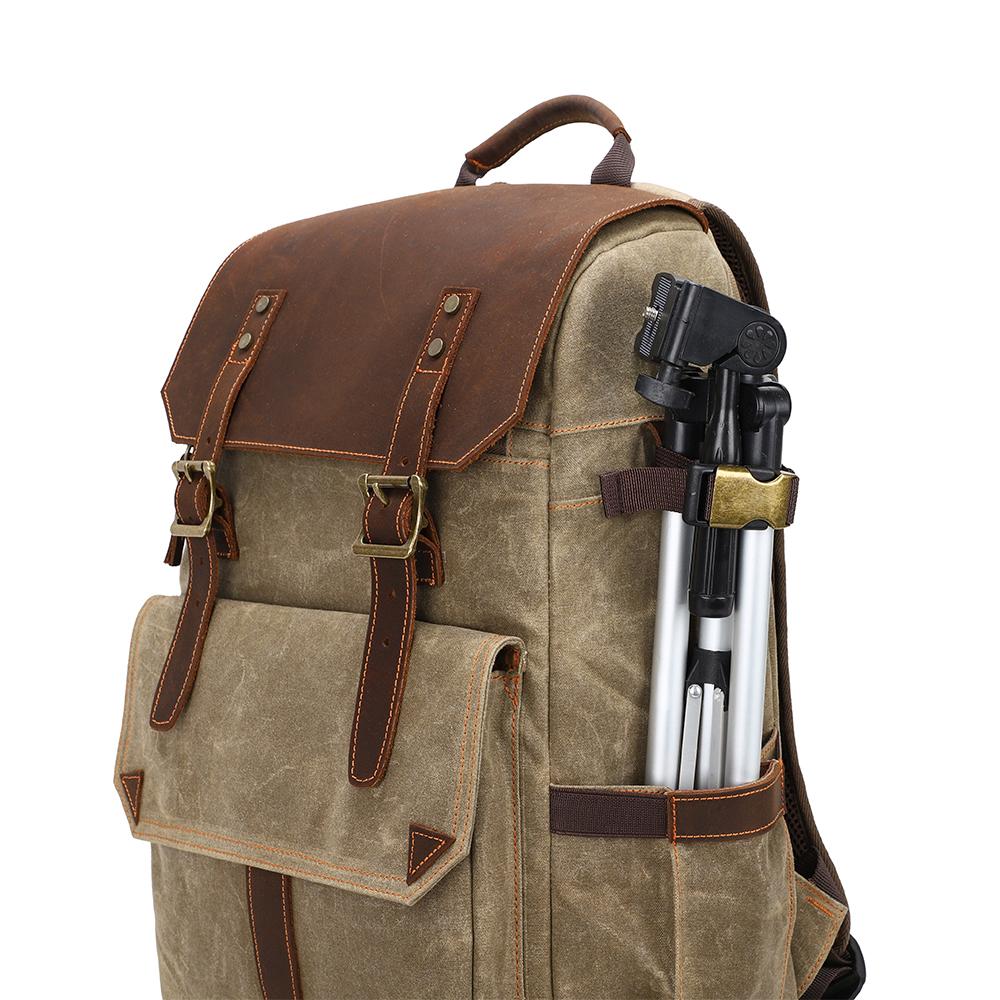 Thomas Camera Backpack