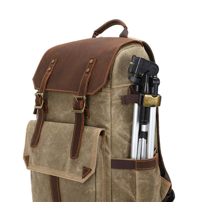 Thomas Camera Backpack