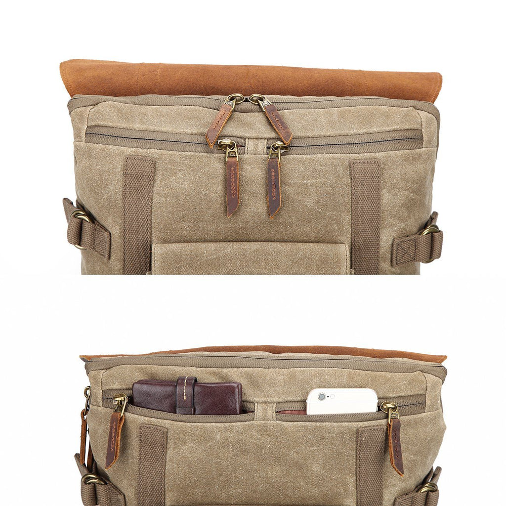 Sintra DSLR Camera Bag