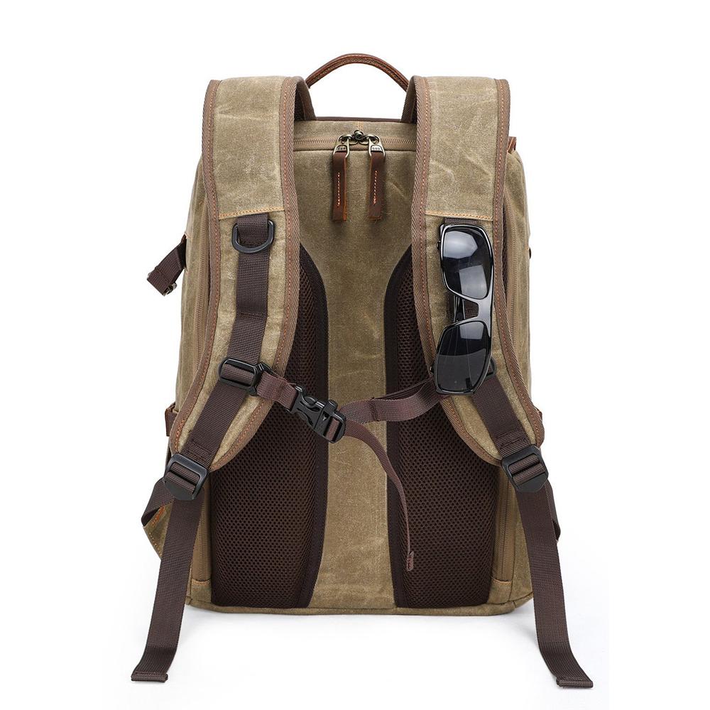 Thomas Camera Backpack