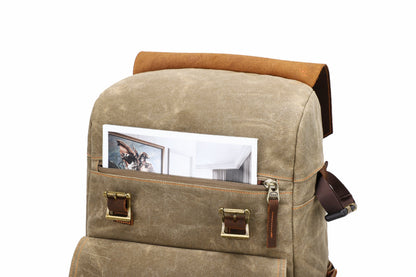 Thomas Camera Backpack
