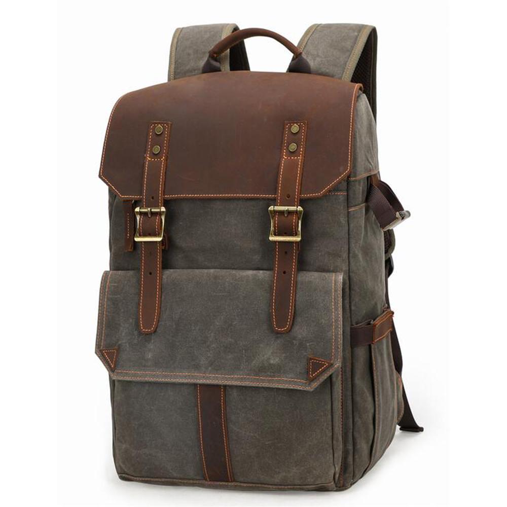 Thomas Camera Backpack