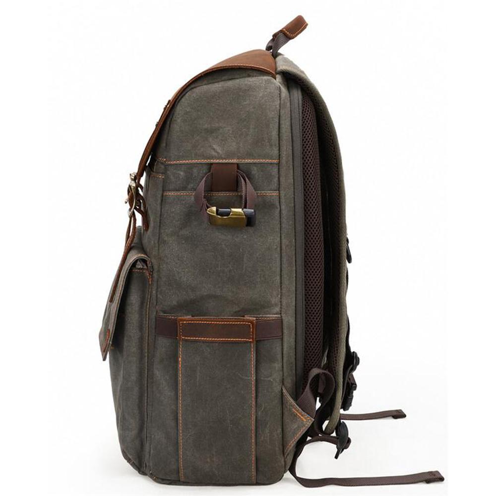 Thomas Camera Backpack