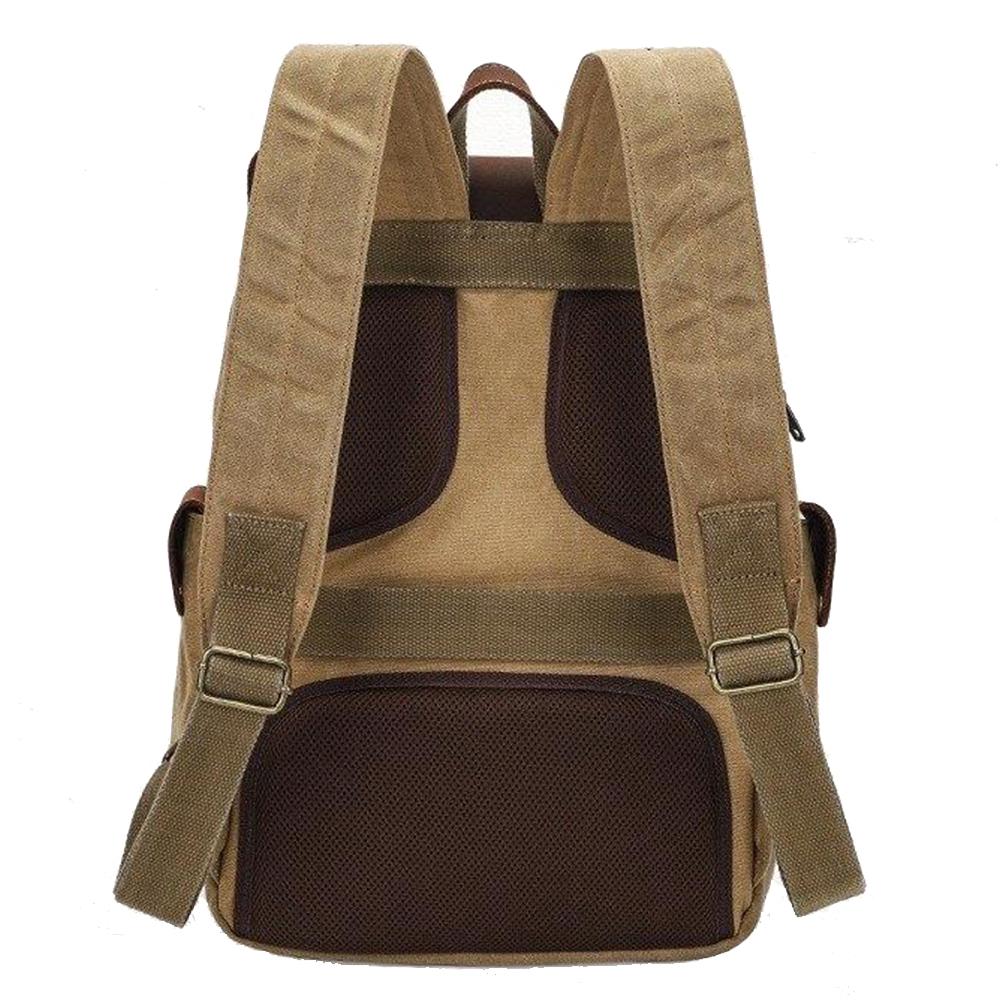 William Camera Backpack