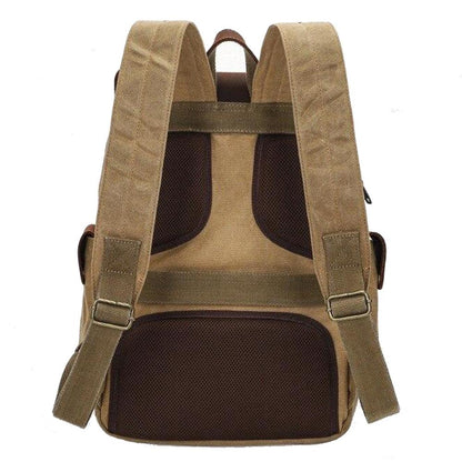 William Camera Backpack