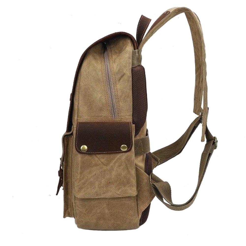 William Camera Backpack