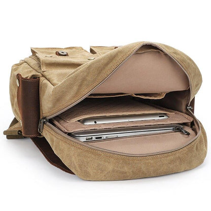 William Camera Backpack